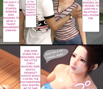 Haha o Netora Rete mo Kouhen - Page 3