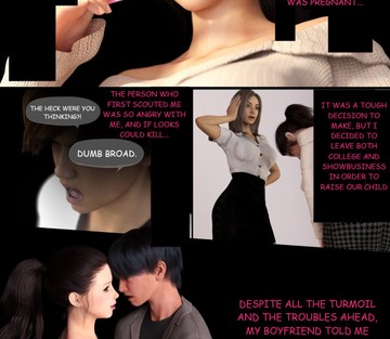 Haha o Netora Rete mo Kouhen - Page 5