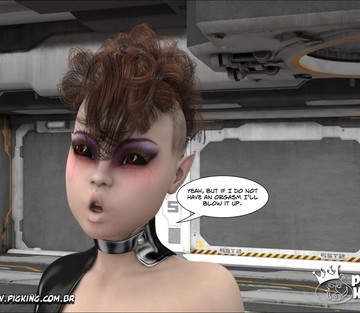 Explosion - Page 26