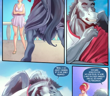 Divine Ecstasy - Page 13