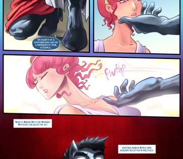 Divine Ecstasy - Page 7