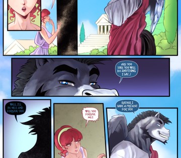 Divine Ecstasy - Page 14