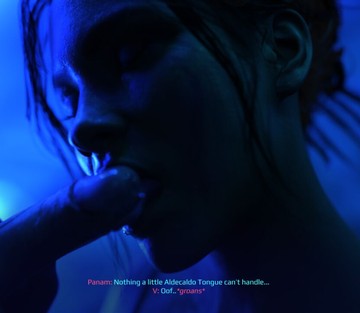 Aldecaldo Tongue - Page 24