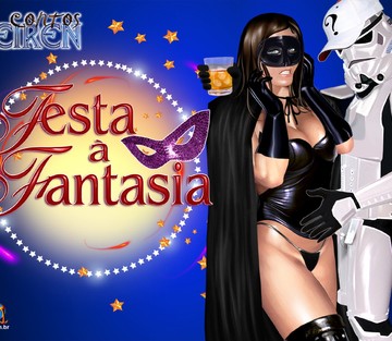 Festa a Fantasia