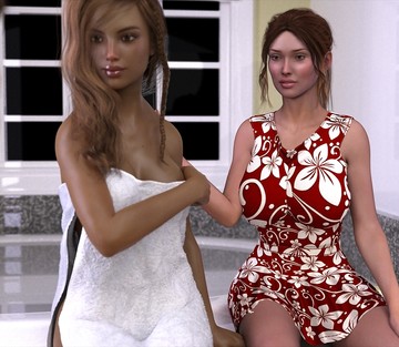 Sophia, Ellie, Dylan - Page 34
