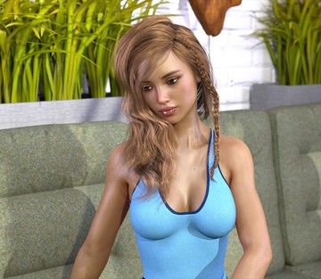 Sophia, Ellie, Dylan - Page 8