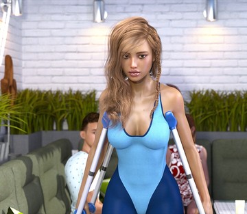 Sophia, Ellie, Dylan - Page 27