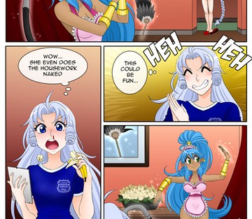 Ship in a Bottle - Page 75