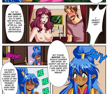 Ship in a Bottle - Page 213