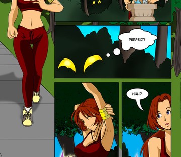 Ship in a Bottle - Page 170