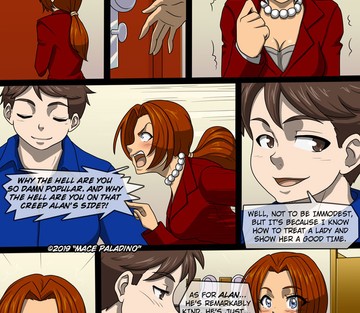Ship in a Bottle - Page 236