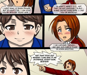 Ship in a Bottle - Page 237