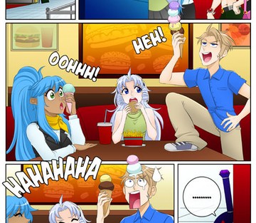Ship in a Bottle - Page 71