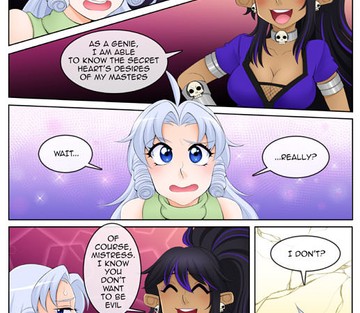 Ship in a Bottle - Page 54