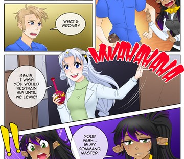 Ship in a Bottle - Page 51