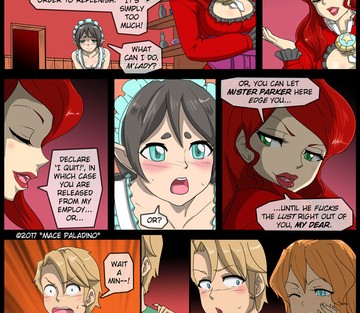 Ship in a Bottle - Page 151