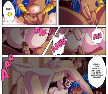 Ship in a Bottle - Page 220