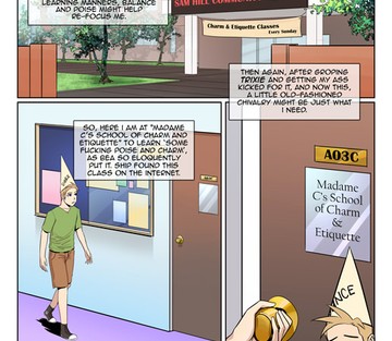 Ship in a Bottle - Page 113