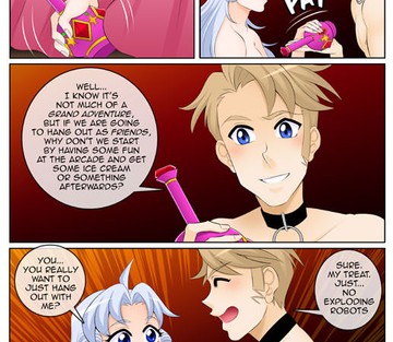 Ship in a Bottle - Page 70