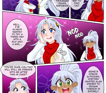 Ship in a Bottle - Page 58