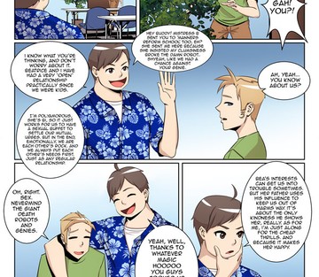 Ship in a Bottle - Page 114