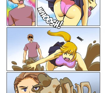 Ship in a Bottle - Page 195