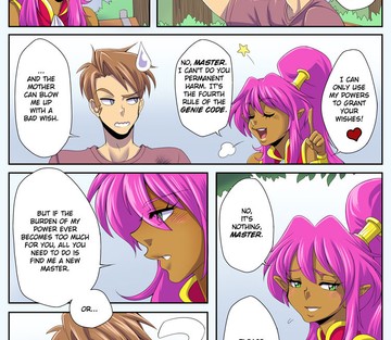 Ship in a Bottle - Page 202