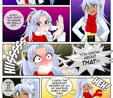 Ship in a Bottle - Page 56