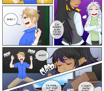 Ship in a Bottle - Page 52