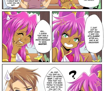 Ship in a Bottle - Page 201