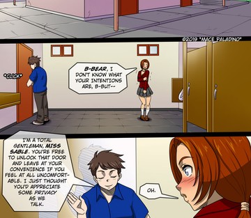 Ship in a Bottle - Page 235