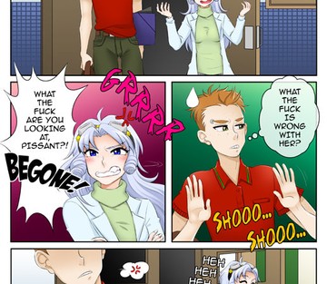 Ship in a Bottle - Page 43
