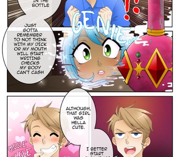 Ship in a Bottle - Page 6