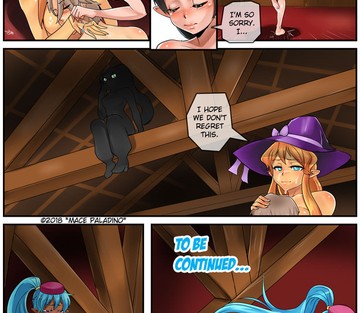 Ship in a Bottle - Page 165