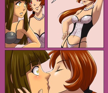 Ship in a Bottle - Page 180