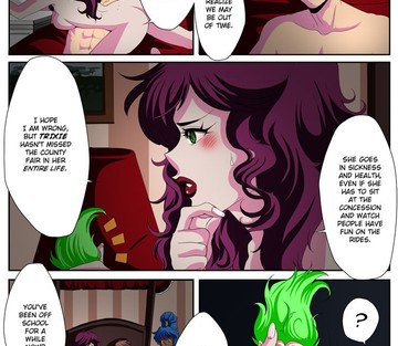 Ship in a Bottle - Page 223
