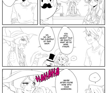 Ship in a Bottle - Page 206