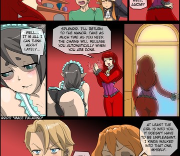 Ship in a Bottle - Page 152