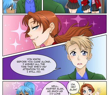 Ship in a Bottle - Page 38