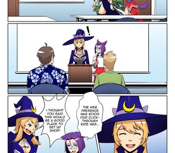 Ship in a Bottle - Page 116
