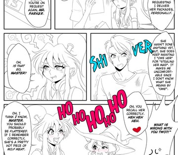 Ship in a Bottle - Page 207
