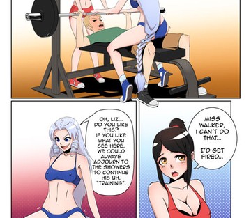 Ship in a Bottle - Page 106