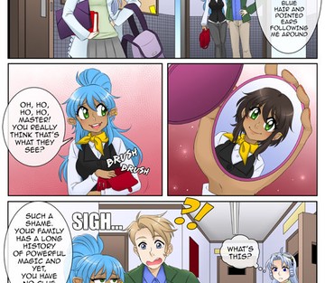 Ship in a Bottle - Page 37