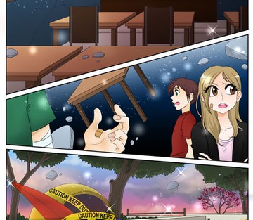 Ship in a Bottle - Page 68