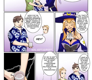 Ship in a Bottle - Page 118