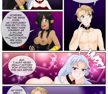 Ship in a Bottle - Page 61