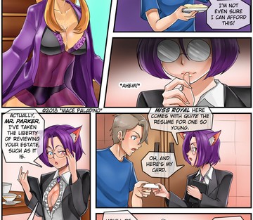 Ship in a Bottle - Page 167