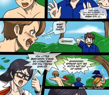 Ship in a Bottle - Page 232