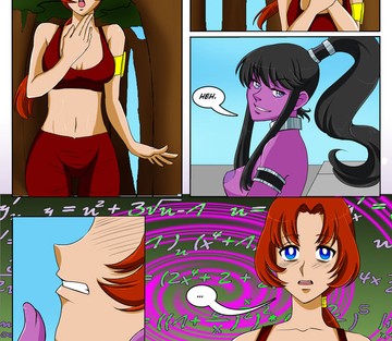Ship in a Bottle - Page 175