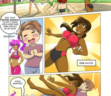 Ship in a Bottle - Page 196
